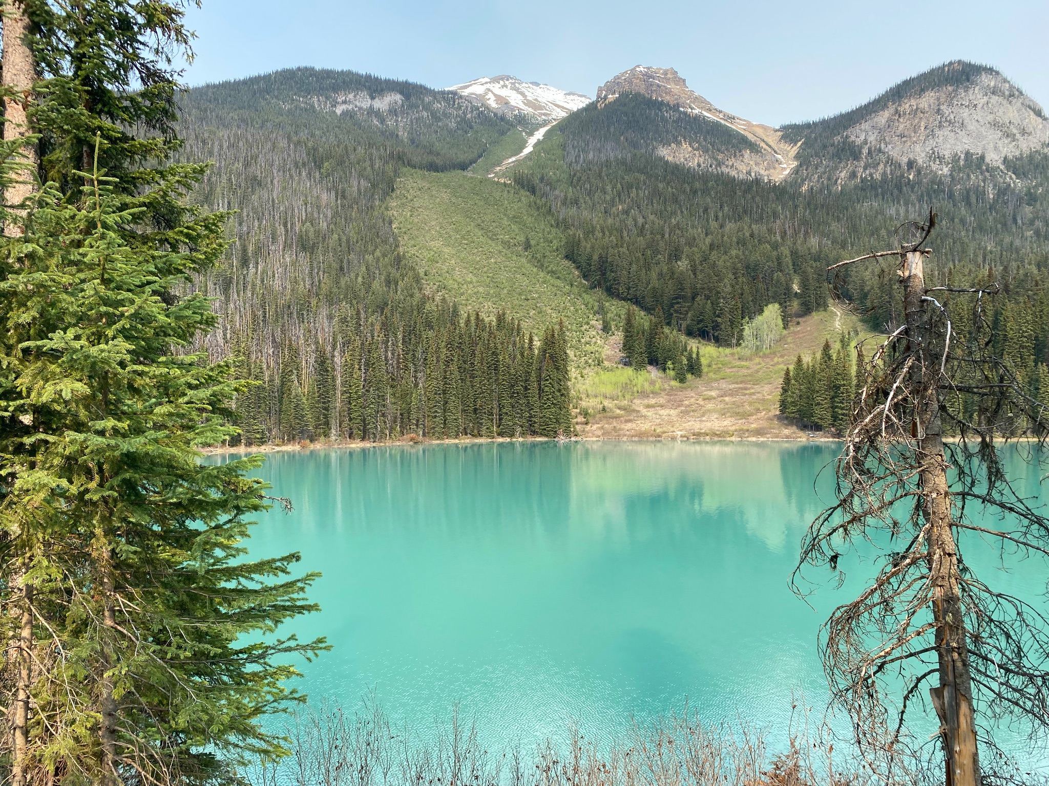 Emerald Lake