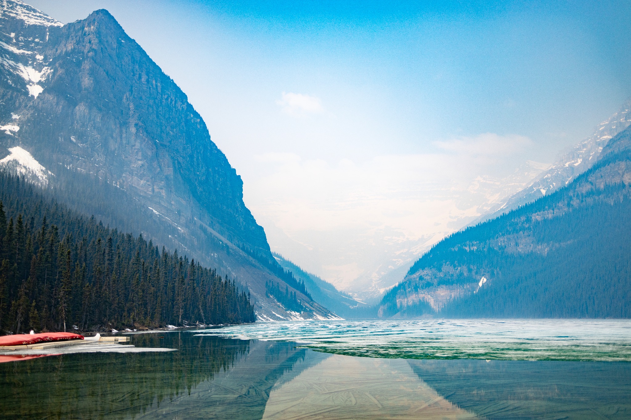 Lake Louise