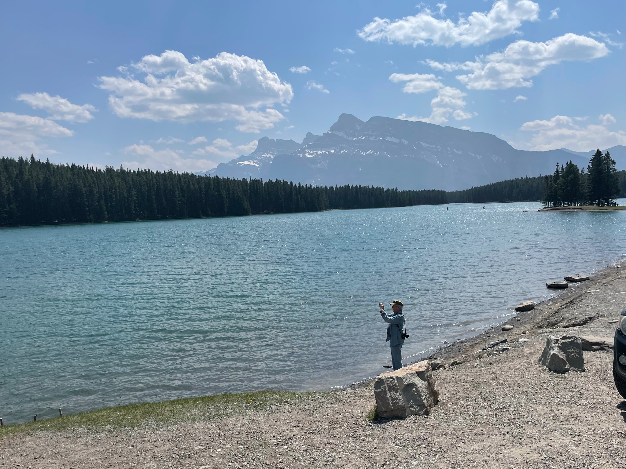 Kootenay National Park