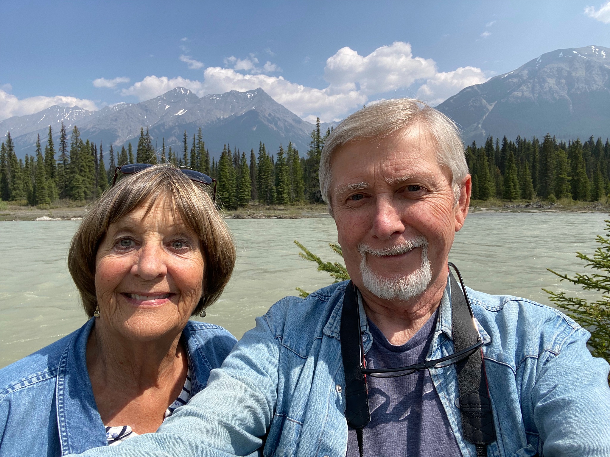 Kootenay River
