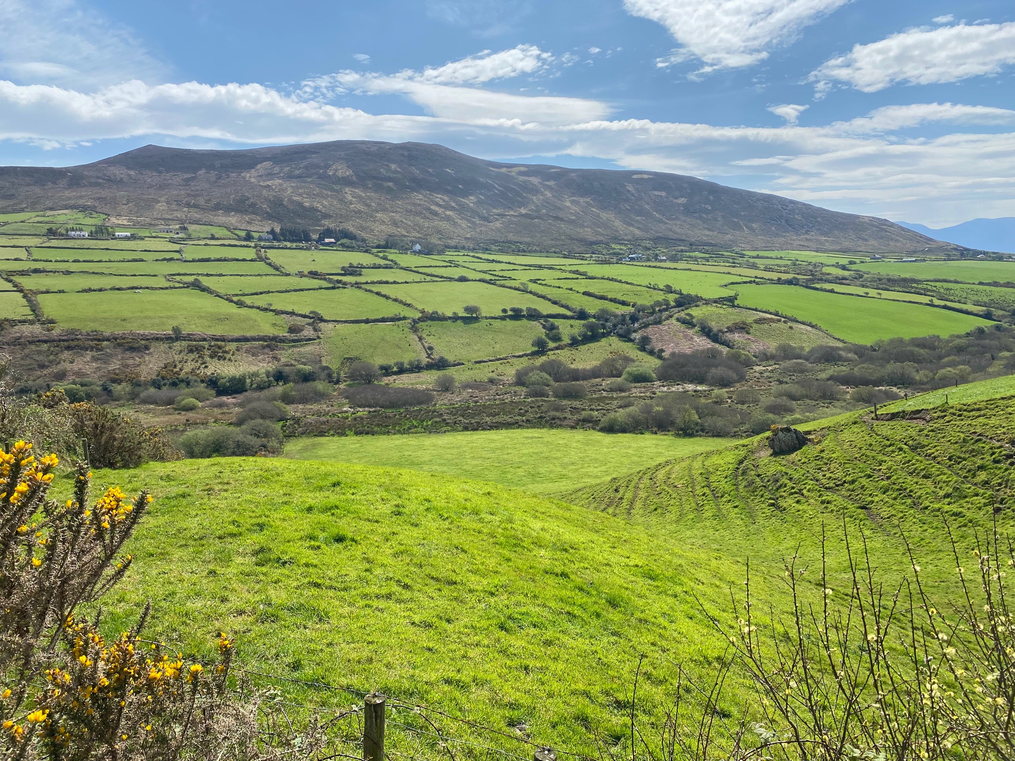 Dingle Peninsula