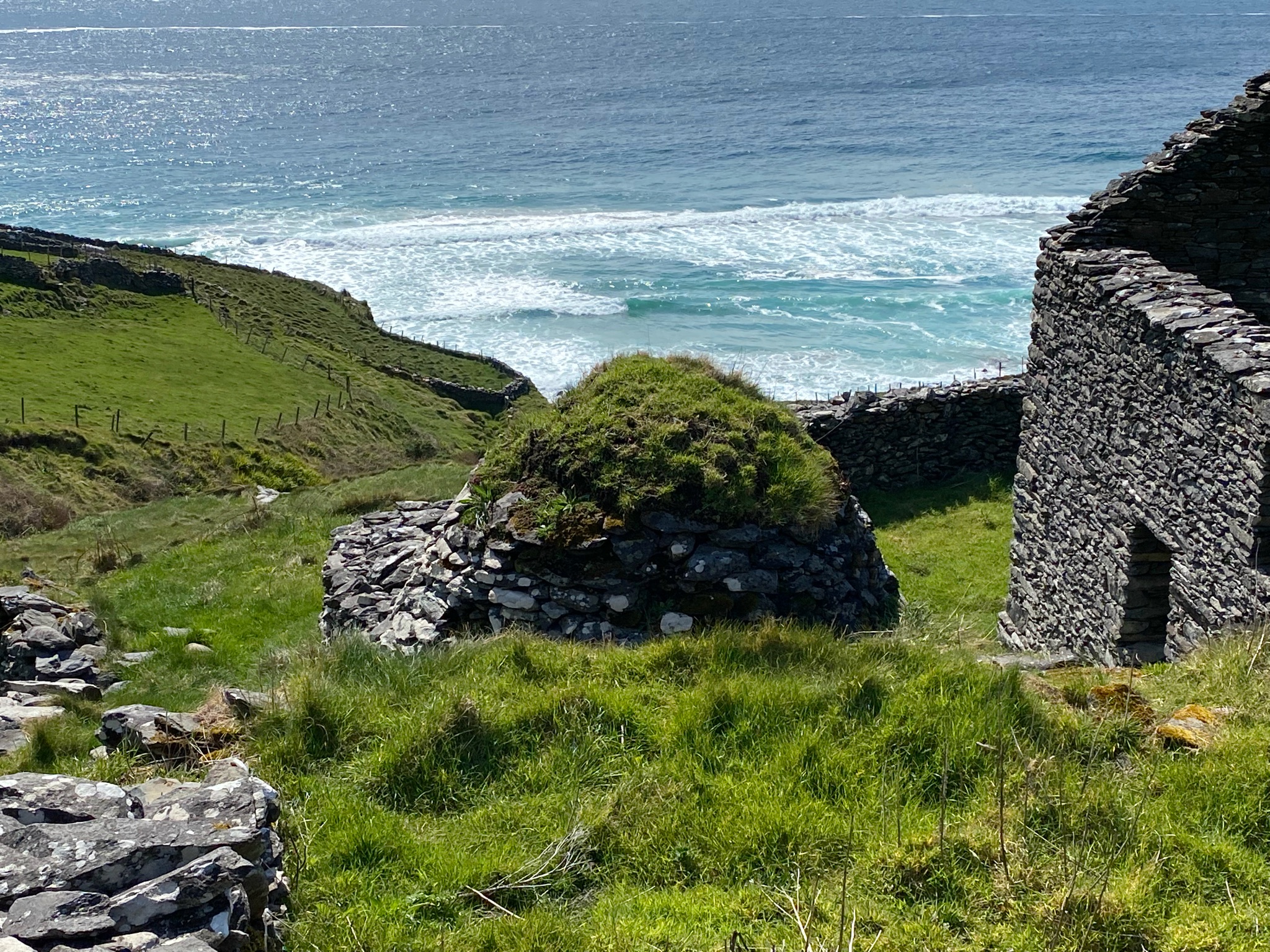 Dingle Peninsula