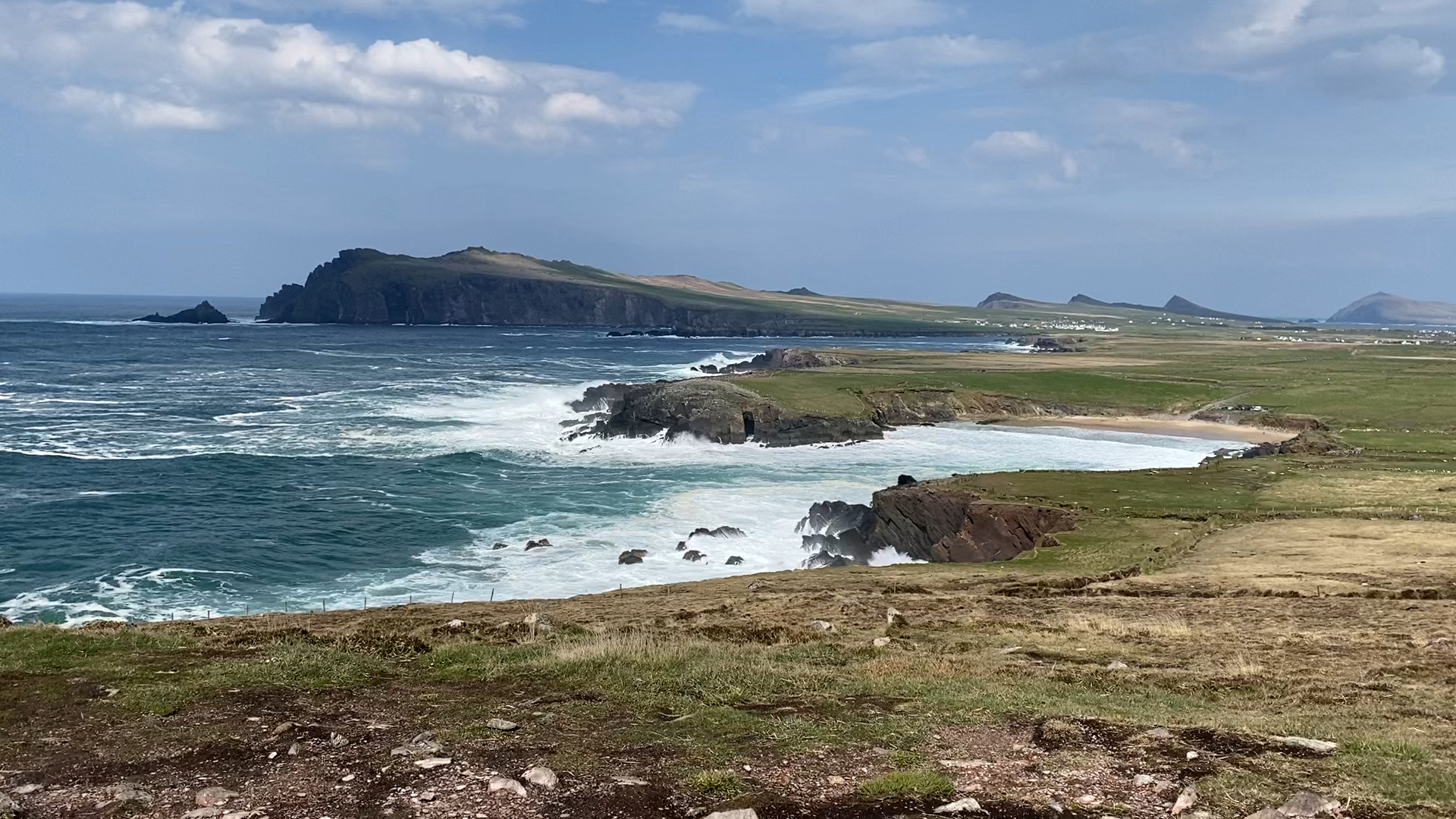 Dingle Peninsula