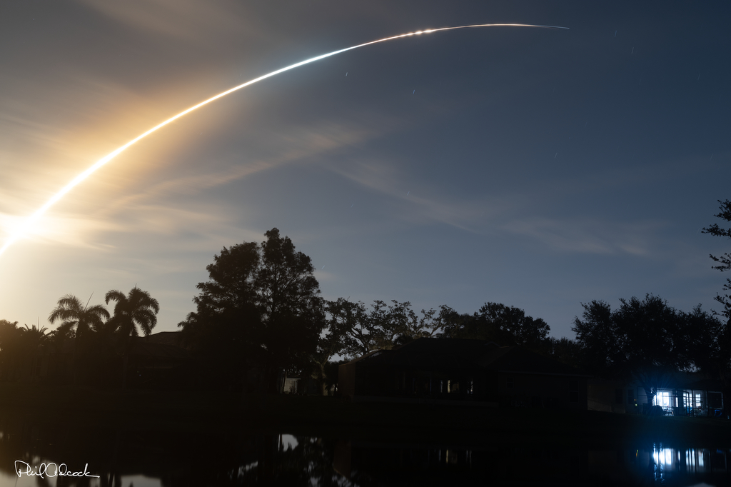 Artemis I Launch November 16, 2022