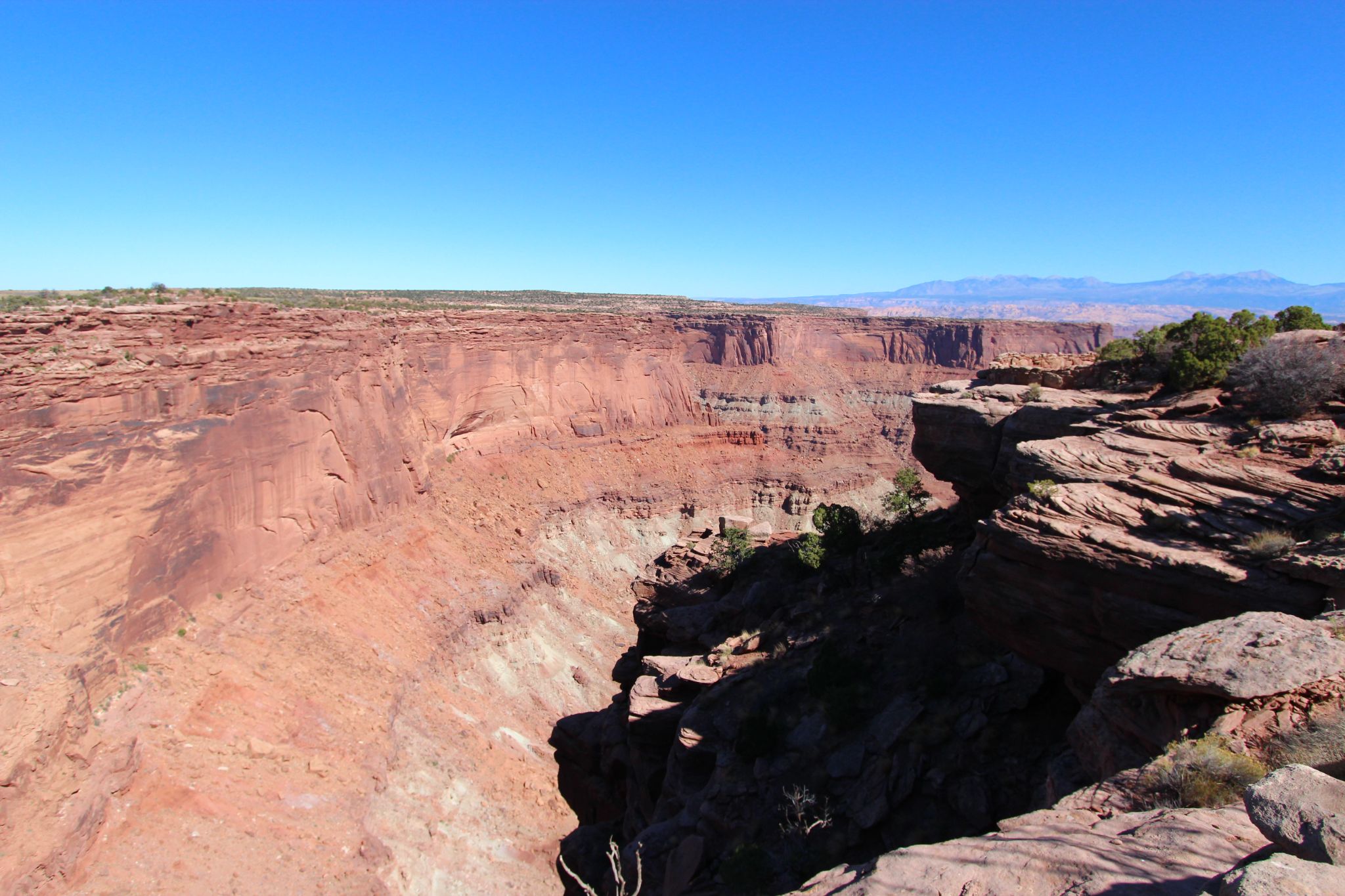 Dead Horse Point State Park
