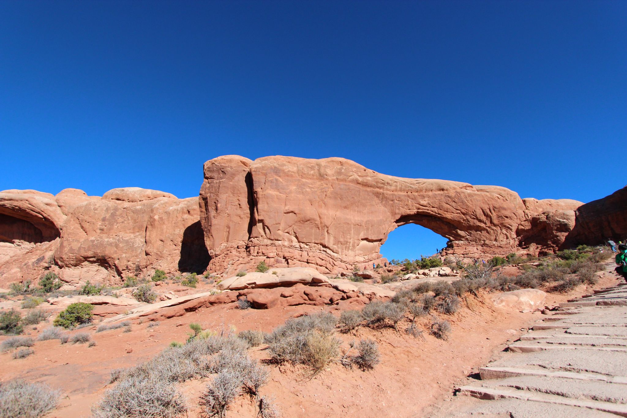 Arches
