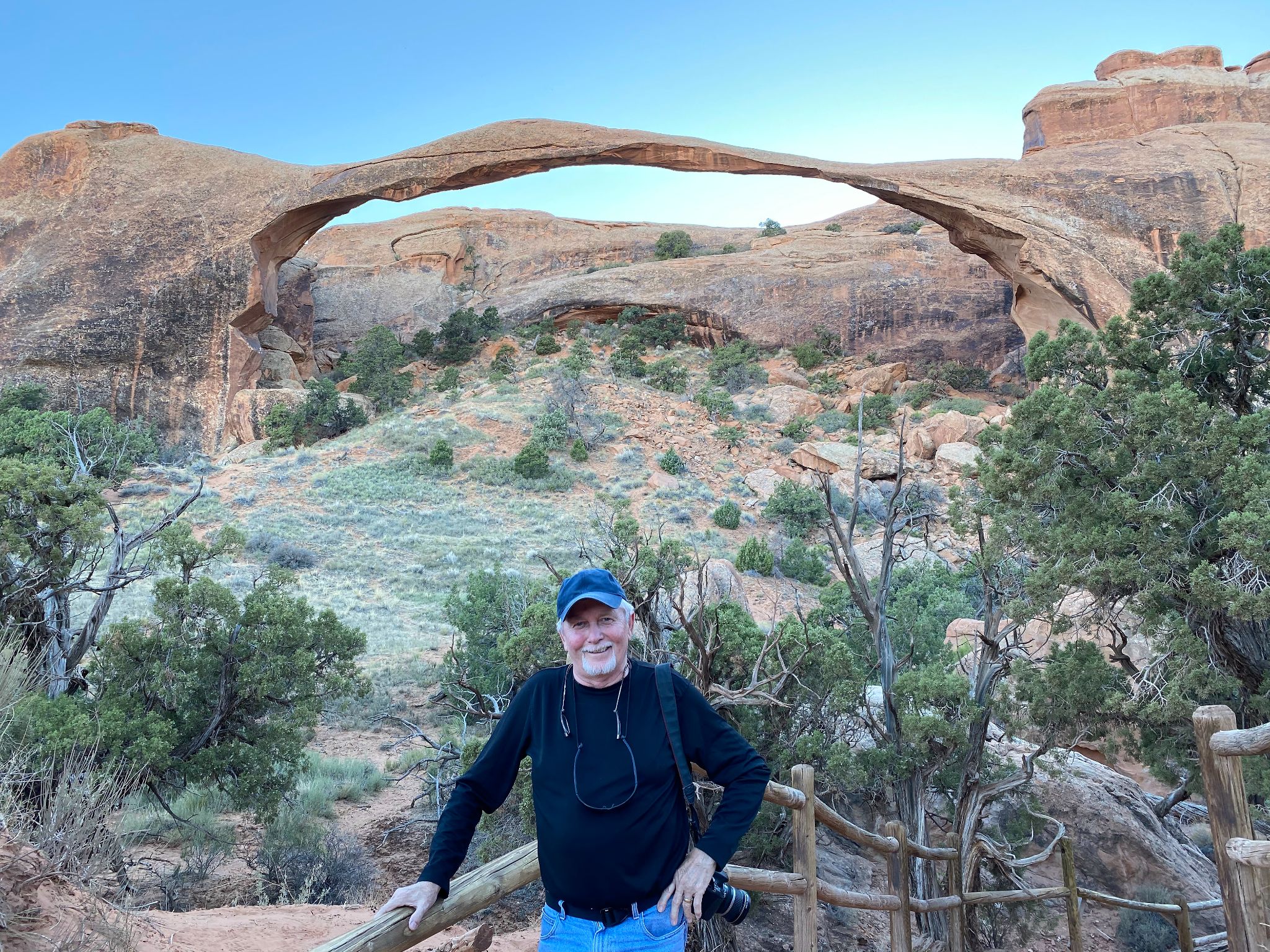 Landscape Arch