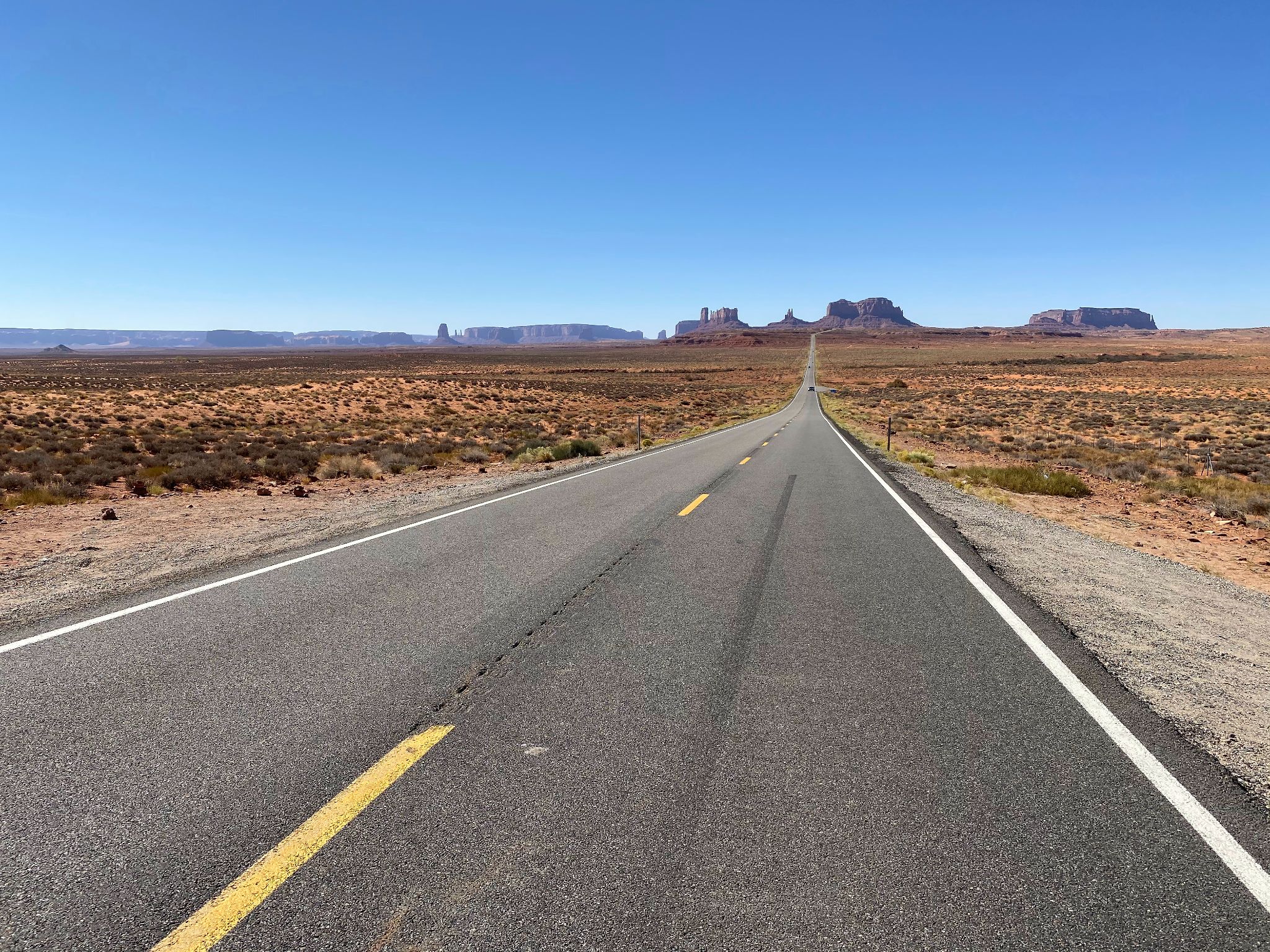 Forrest Gump Hill