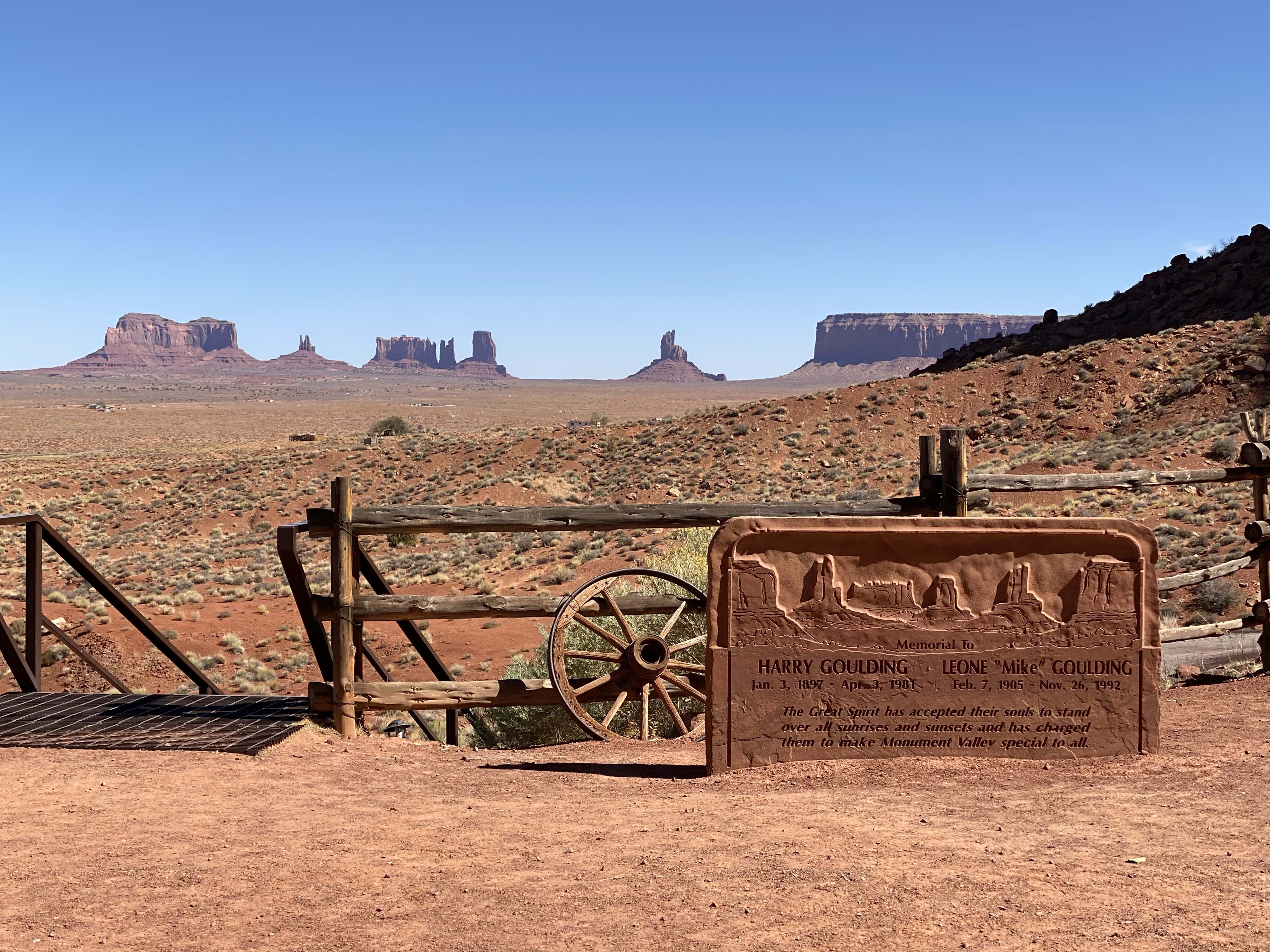 Monument Valley