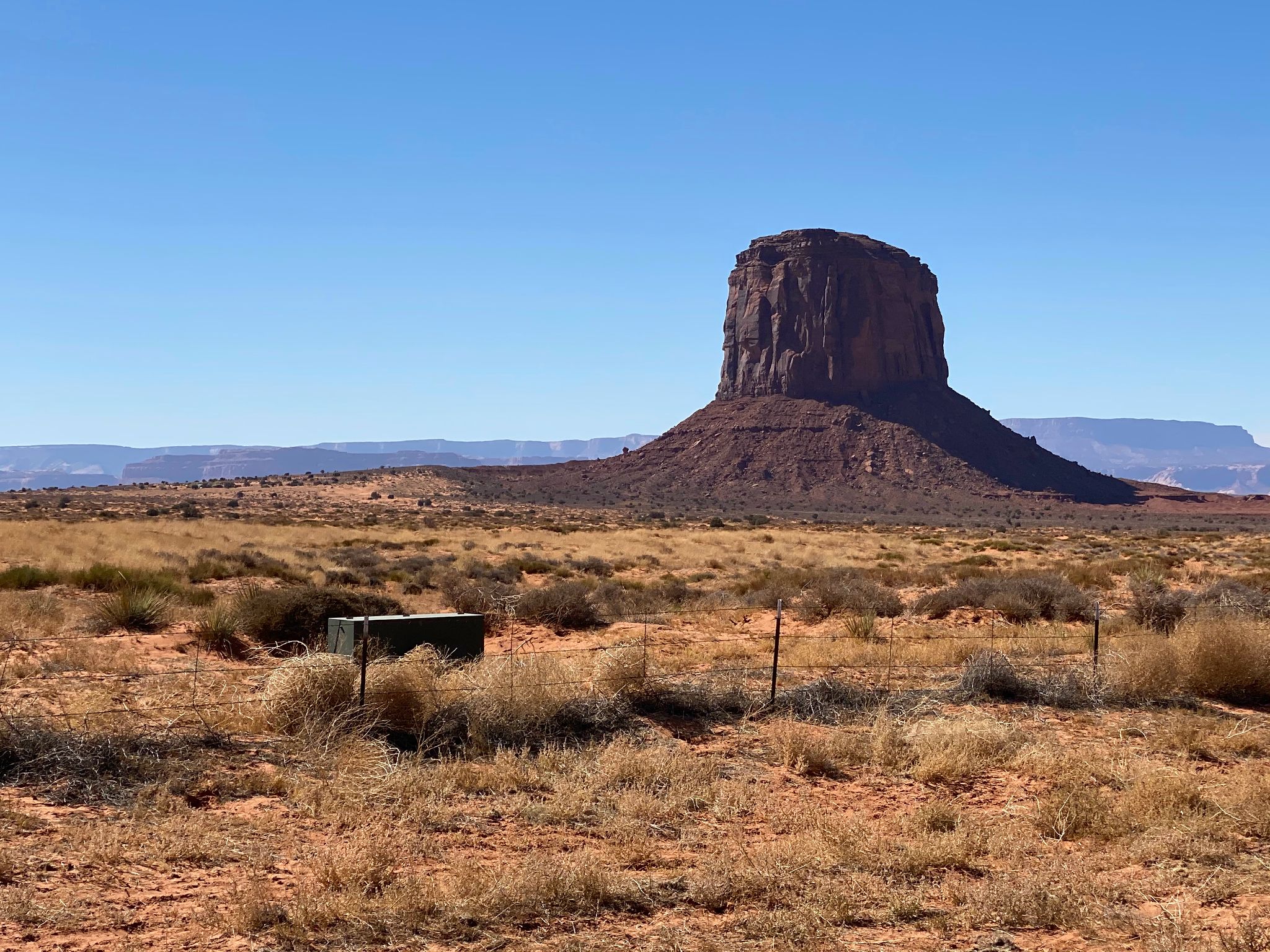 Monument Valley