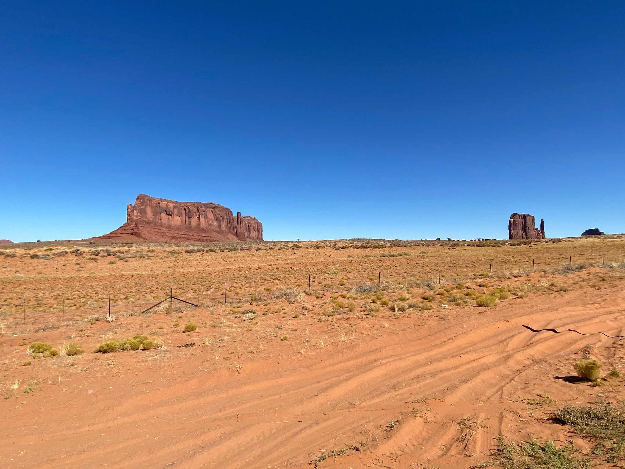 Monument Valley