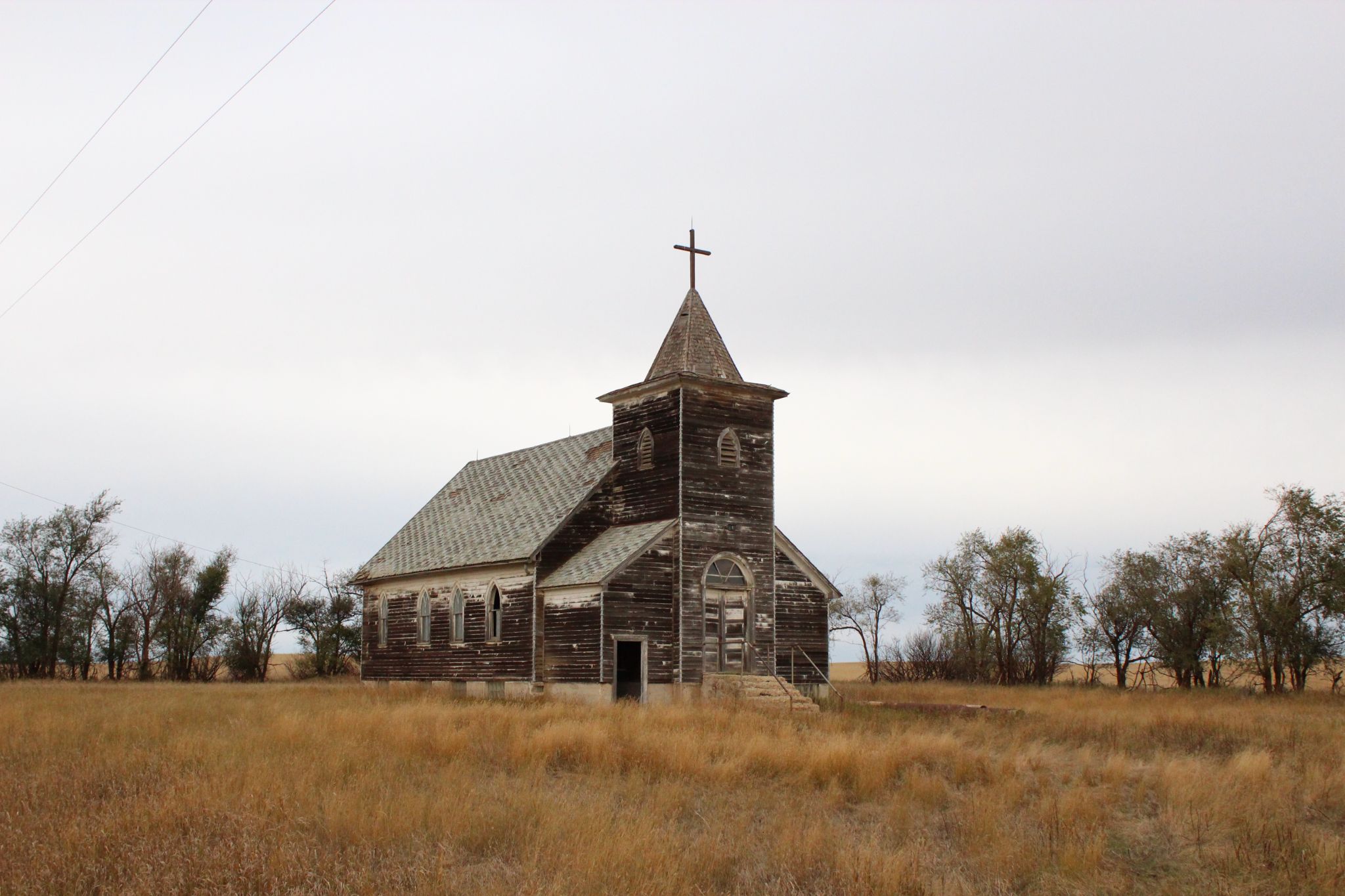 North Dakota