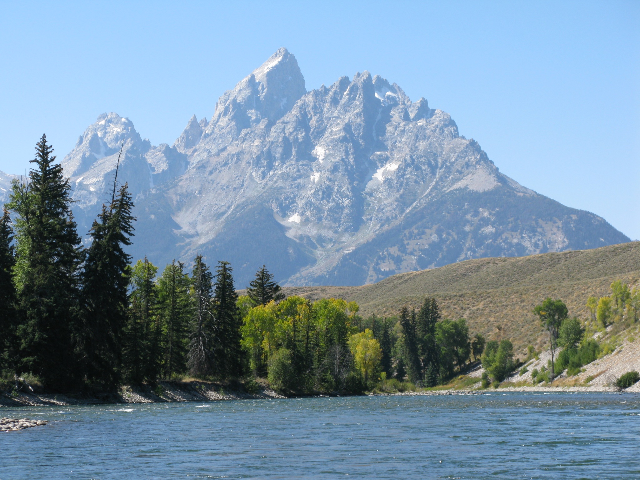 Grand Teton National Park