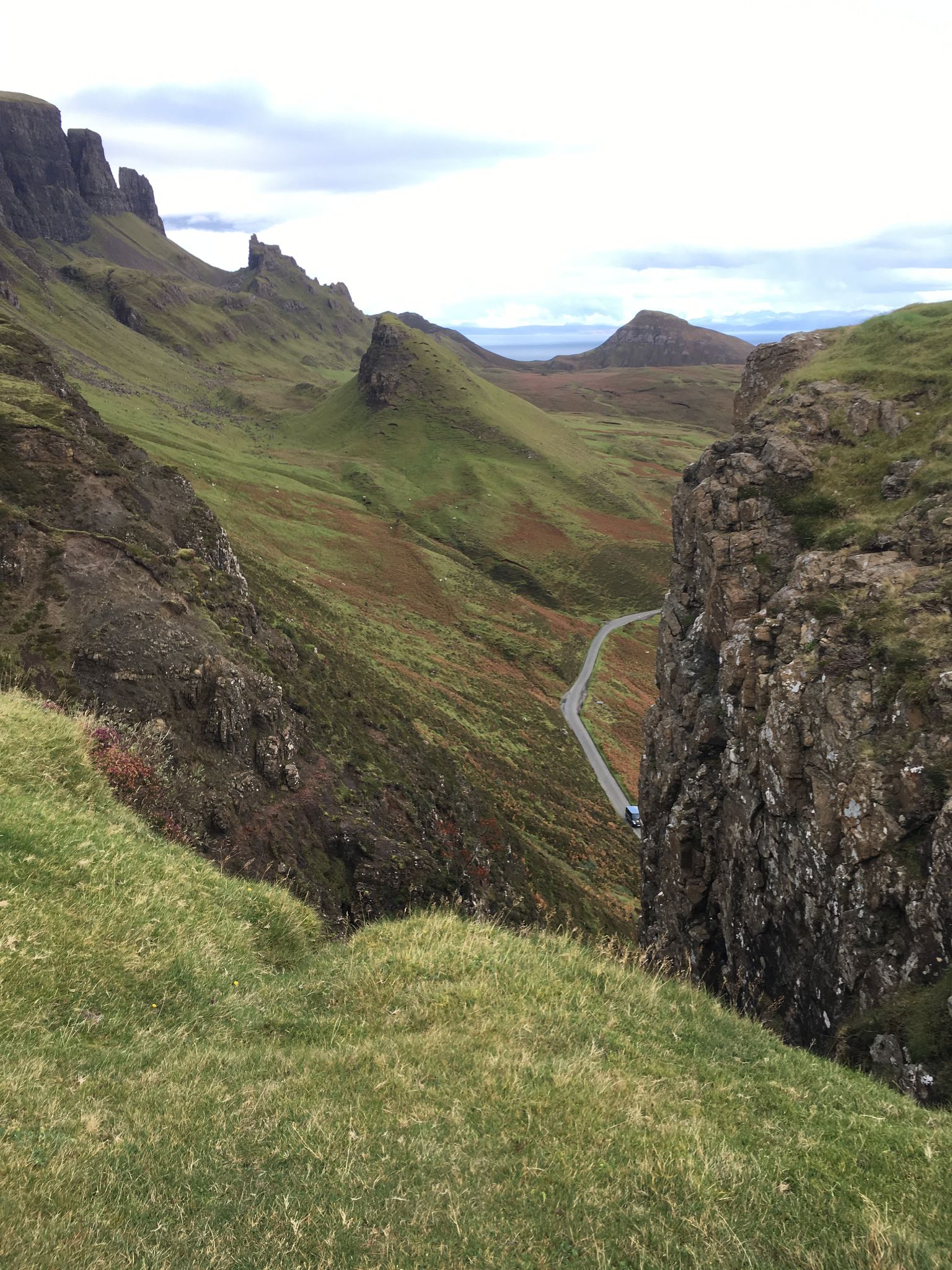 Isle of Skye, Scotland