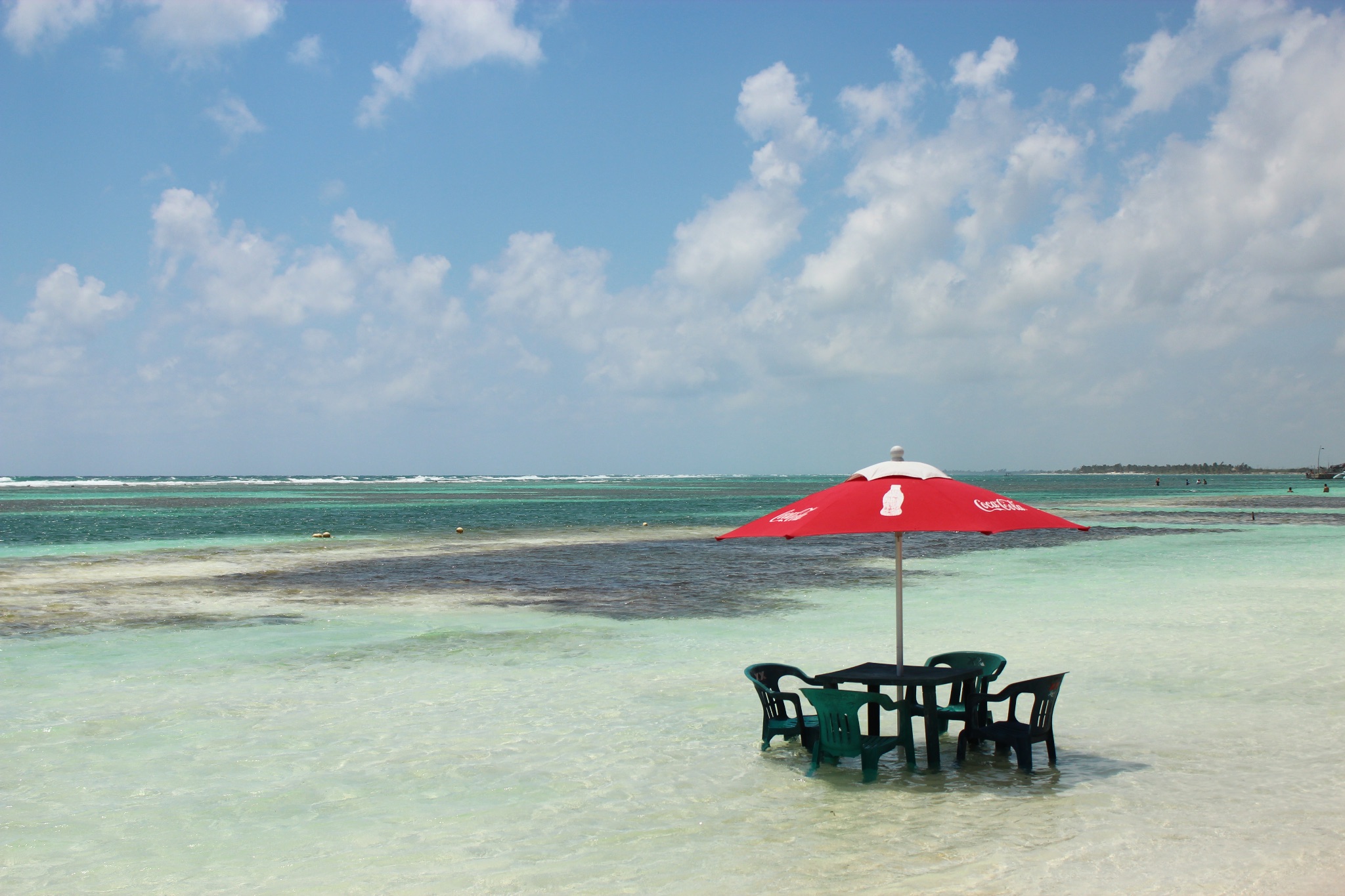 Bacalar Mexico