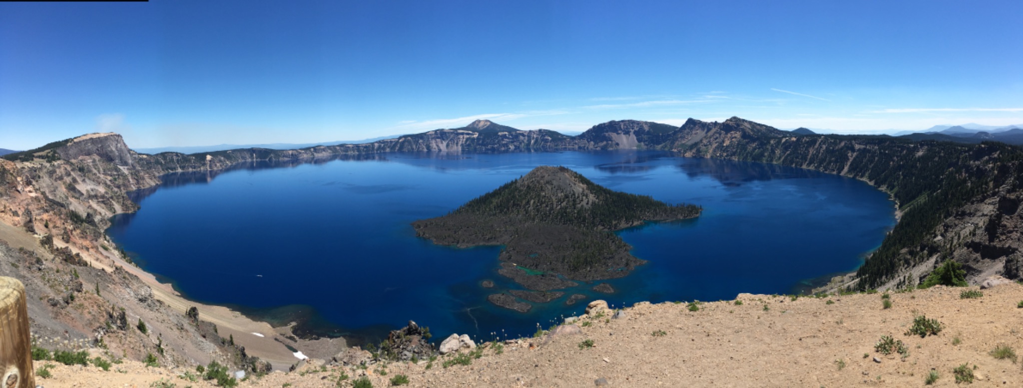 Crater Lake
