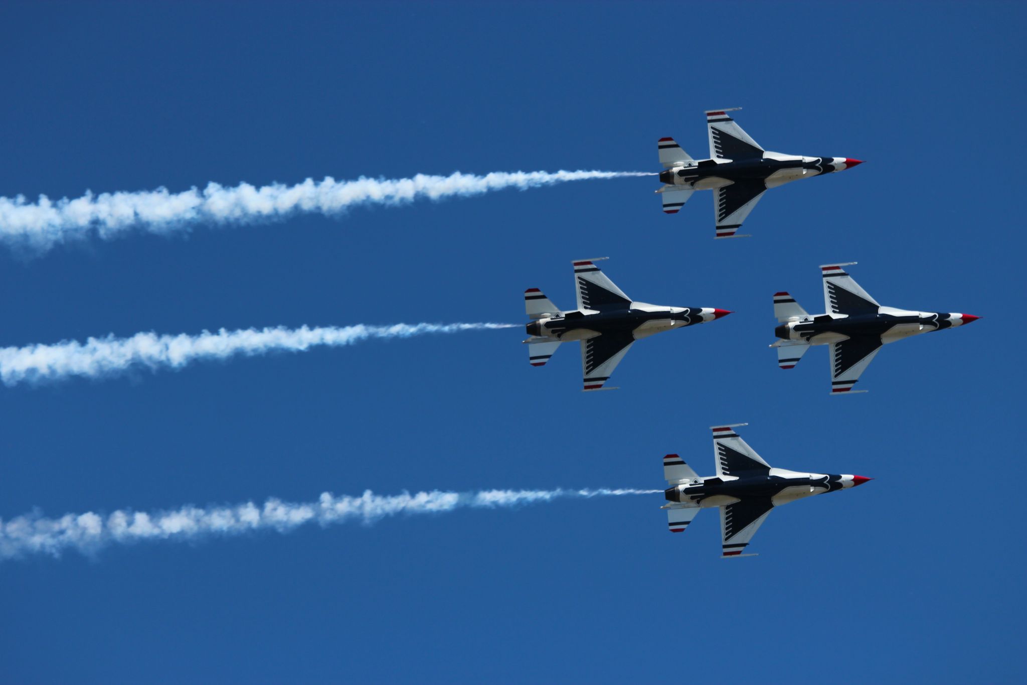 Thunderbirds
