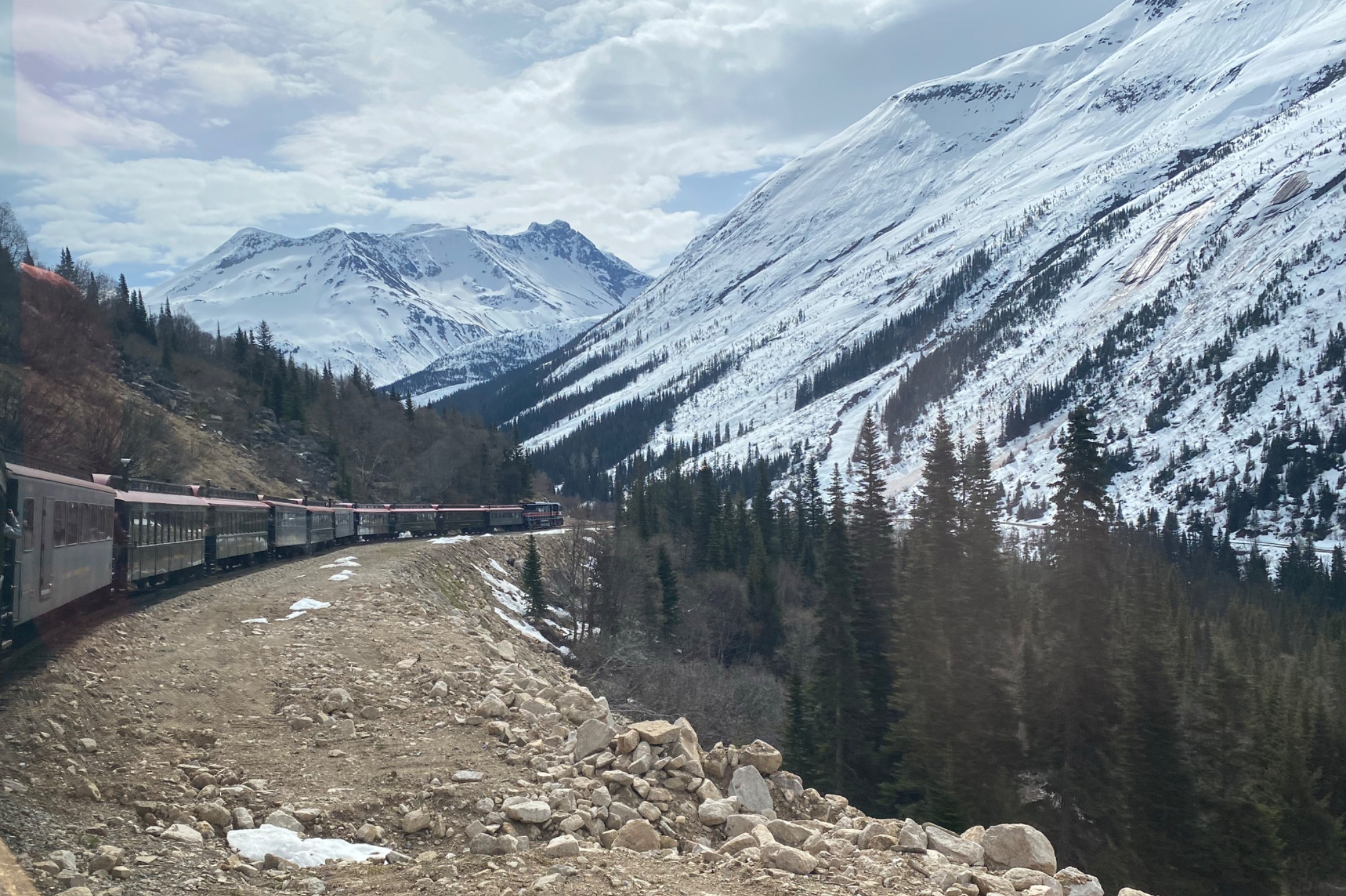 Skagway Alaska
