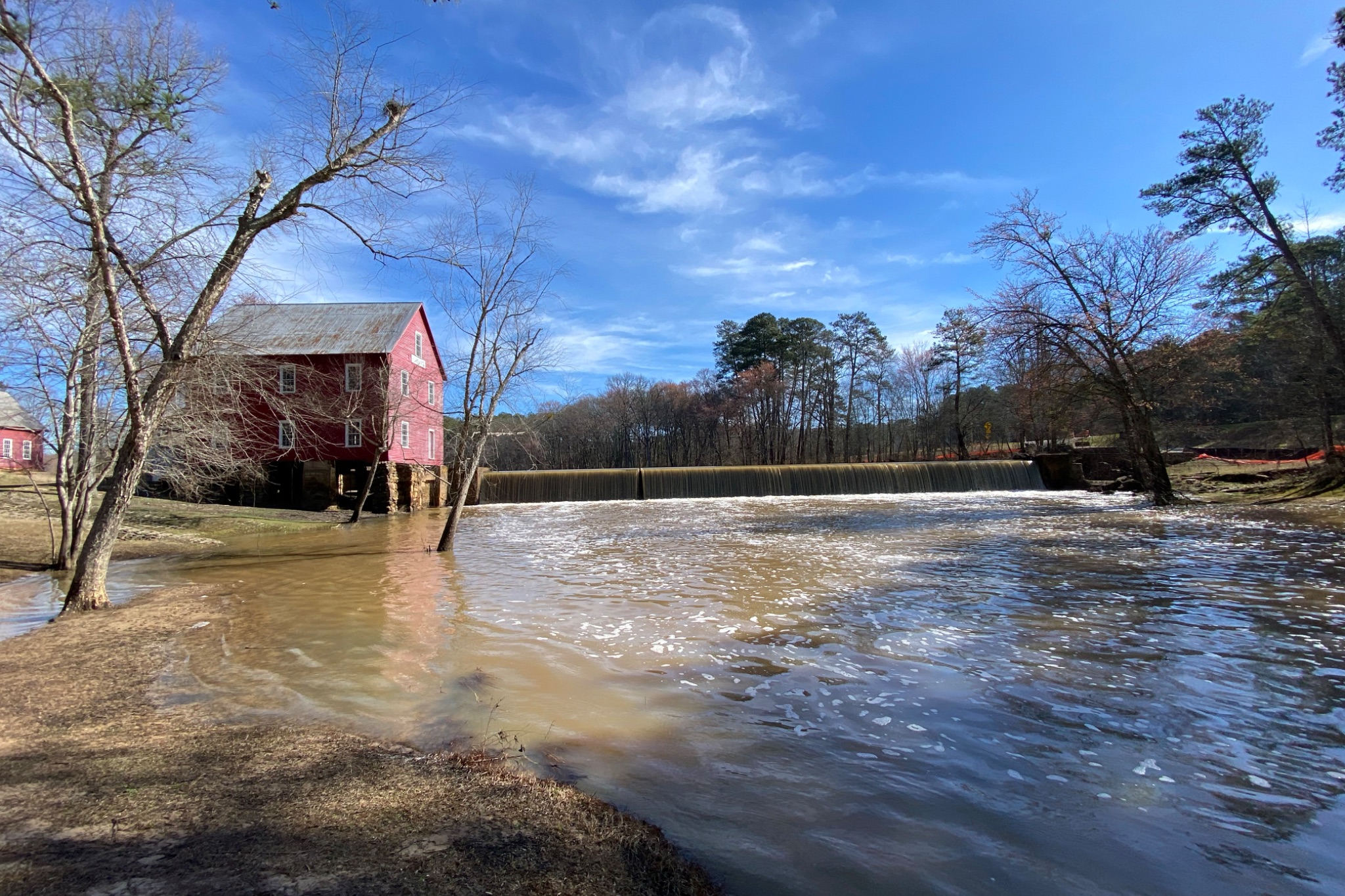 Starrs Mill, Georgia