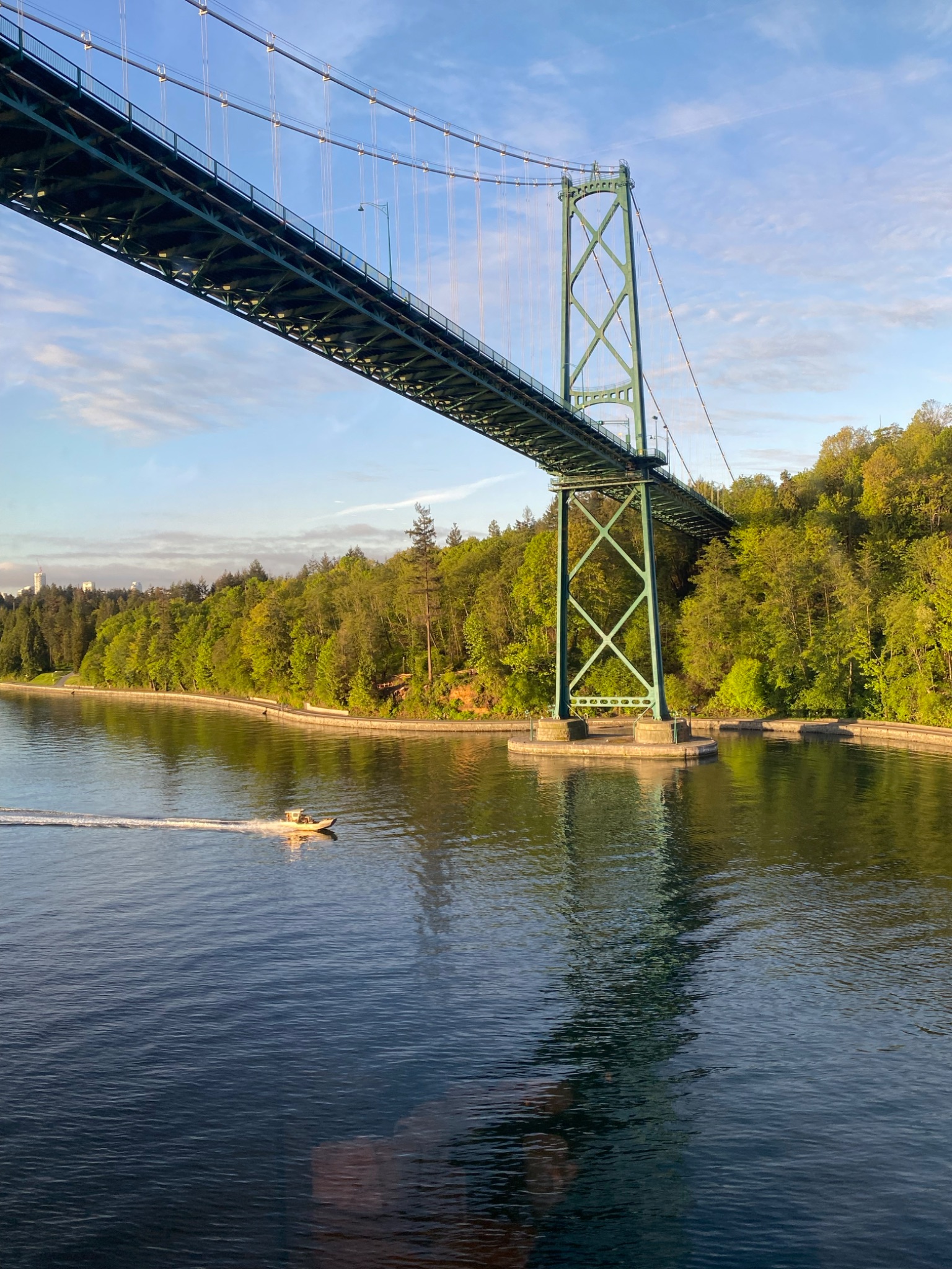 Vancouver